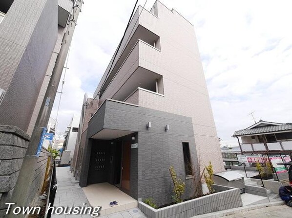 ウエストヒルズの物件内観写真